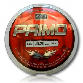 ASSO PRIMO 20/100 CRYSTAL 300M