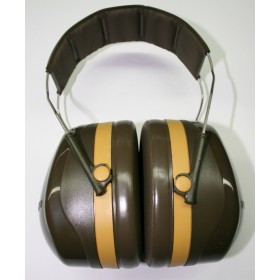 CASQUE PELTOR BULL S EYE III