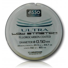 ASSO ULTRA LOW STRETCH 50/100 150M