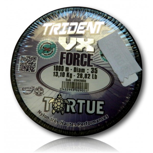 TRIDENT VX FORCE 1000M 35/100
