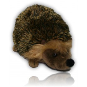 PELUCHE HERISSON 23CM