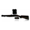 FUSIL HUGLU EAGLE SLUG 51CM CAL 12/76