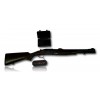 FUSIL HUGLU EAGLE SLUG 51CM CAL 12/76