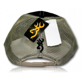 CASQUETTE BROWNING PATRIOTE