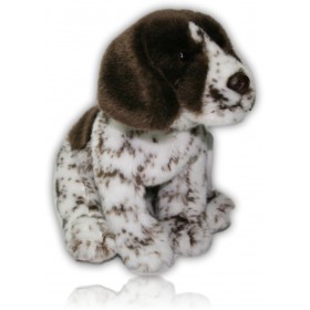 PELUCHE TERRIER 30CM