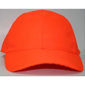 CASQUETTE FLUO CLASSIQUE