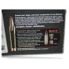MUNITION HORNADY 30-06 PRECISION HUNTER  178GR ELD-X