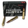 MUNITION HORNADY 30-06 PRECISION HUNTER  178GR ELD-X