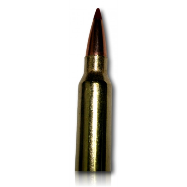 MUNITION HORNADY 300WM 178GR ELD-X