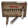 MUNITIONS HORNADY 375HH 250GR CX
