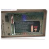 MUNITIONS HORNADY 375HH 250GR CX
