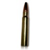 9.3X62 HORNADY CUSTOM 286GR BTE 20