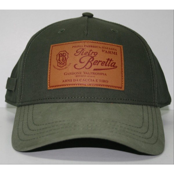 CASQUETTE BERETTA