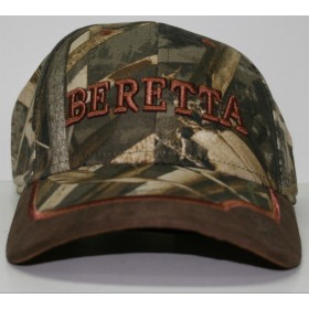 CASQUETTE BERETTA CAMO