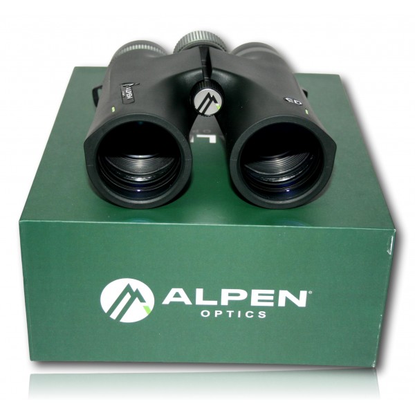JUMELLE ALPEN APEX XP 10X42 ED