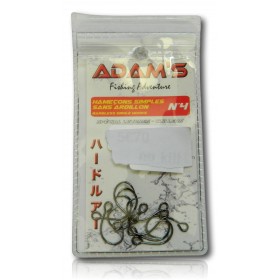 HAMECON ADAM'S FISHING ADVENTURE NUMERO 4