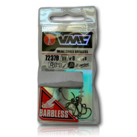 HAMECON VMC INLINE SINGLE BARBLESS NUMERO 8 7237BBN