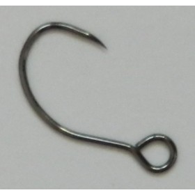 HAMECON VMC INLINE SINGLE BARBLESS NUMERO 8 7237BBN