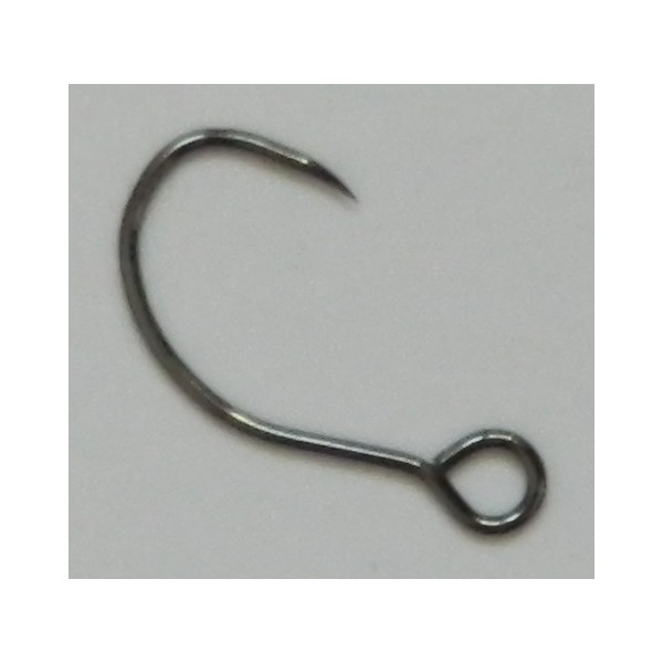 HAMECON VMC INLINE SINGLE BARBLESS NUMERO 8 7237BBN