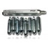 ADAPTATEUR 2 CAPSULES CO2 12GR WALTHER