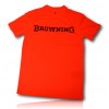 TEE SHIRT BROWNING TEAMSPIRIT BLAZE