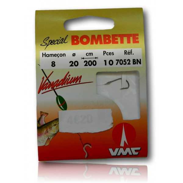 HAMECON SPECIAL BOMBETTE NUMERO 8