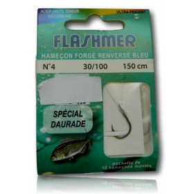 HAMECON FLASHMER NUMERO 4