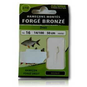 HAMECON FLASHMER FRESHWATER NUMERO 16