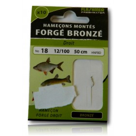 HAMECON FLASHMER FRESHWATER NUMERO 18