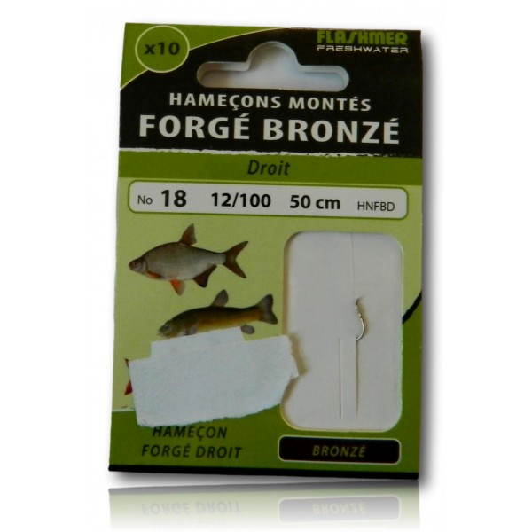 HAMECON FLASHMER FRESHWATER NUMERO 18