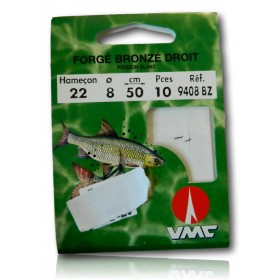 HAMECON FORGE BRONZE DROIT NUMERO 22