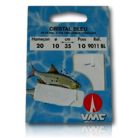 HAMECON CRISTAL BLEU NUMERO 20