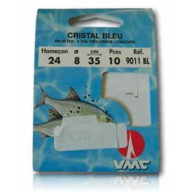 HAMECON CRISTAL BLEU NUMERO 24