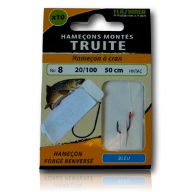 HAMECONS FLASHMER FRESHWATER NUMERO 8