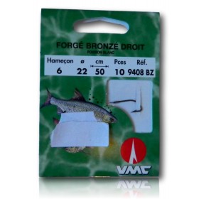 HAMECON FORGE BRONZE DROIT NUMERO 6
