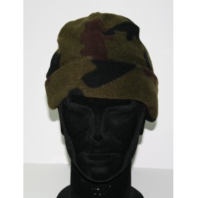 BONNET POLAIRE CAMOU THINSULATE