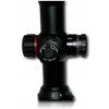 LUNETTE DE TIR 3-9X32 MILDOT ILLUMINEE RAIL.21 DIAM 25.4