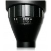 LUNETTE DE TIR 3-9X32 MILDOT ILLUMINEE RAIL.21 DIAM 25.4