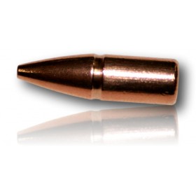 OGIVE HORNADY CX CAL 22 224 50 GR BTE 50