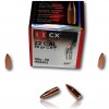 OGIVE HORNADY CX CAL 22 224 50 GR BTE 50