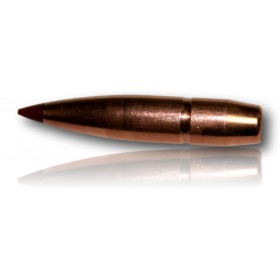 OGIVE HORNADY CX CAL 243 90GR BTE 50 24444