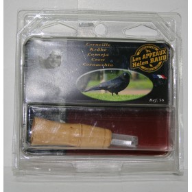 APPEAUX HELEN BAUD CORBEAU