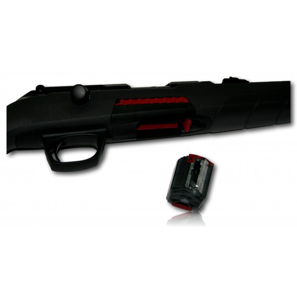 CARABINE WINCHESTER XPERT COMPO CAL 22LR 46CM 1/2X20