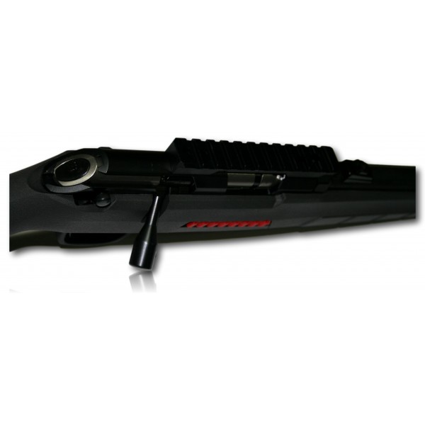 CARABINE WINCHESTER XPERT COMPO CAL 22LR 46CM 1/2X20