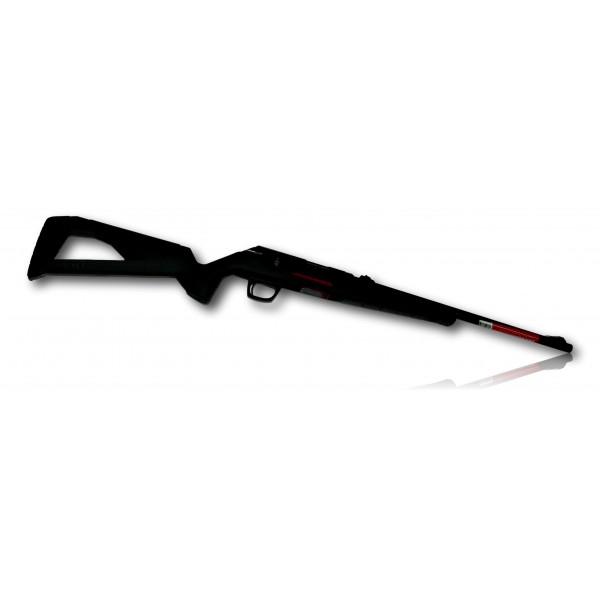 CARABINE WINCHESTER XPERT COMPO CAL 22LR 46CM 1/2X20