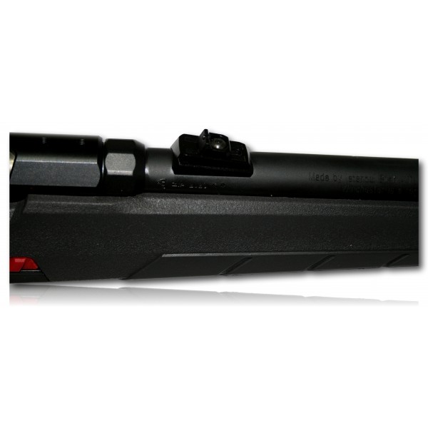 CARABINE WINCHESTER XPERT COMPO CAL 22LR 46CM 1/2X20