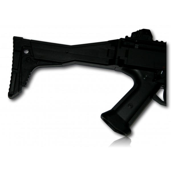 Carabine CZ Scorpion Evo 3 S1 Cal. 9x19