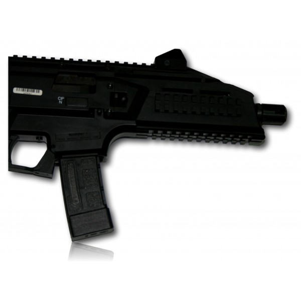 Carabine CZ Scorpion Evo 3 S1 Cal. 9x19