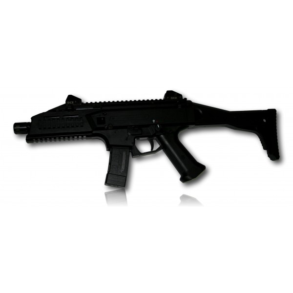 Carabine CZ Scorpion Evo 3 S1 Cal. 9x19