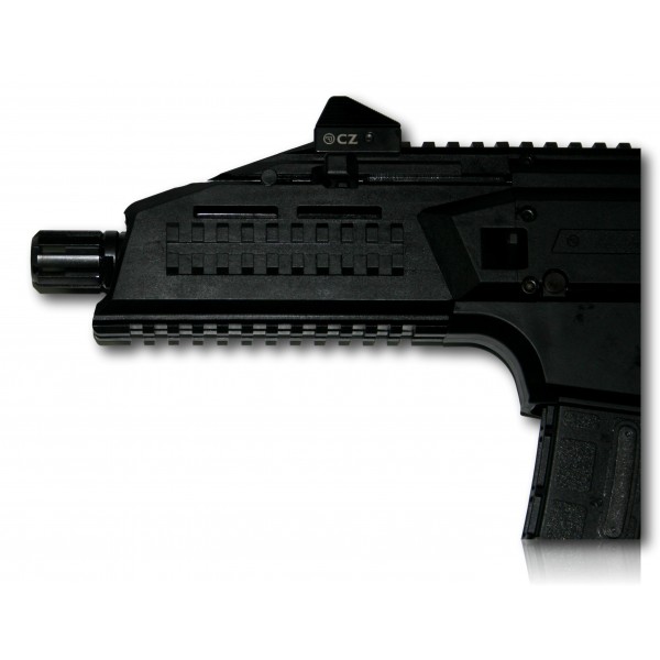 Carabine CZ Scorpion Evo 3 S1 Cal. 9x19